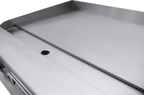 Easy EGS6 600mm x 600mm Electric Griddle Steel Plate