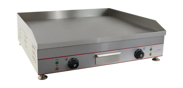 Modena G750 Electric Coutertop Flat Griddle 75cm  
