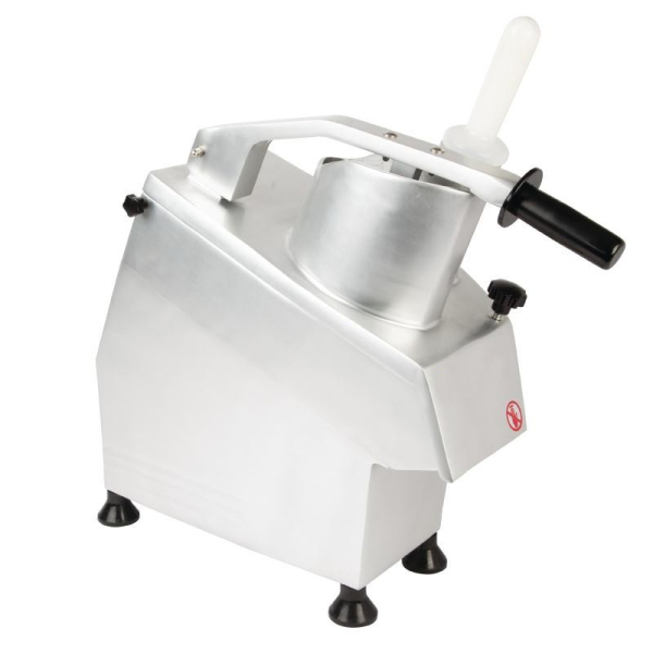 Modena MVC01 Commercial Vegetable Cutter - 5 Blades included  