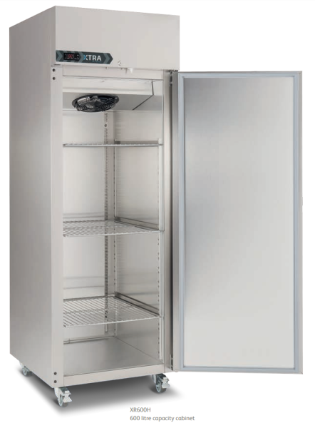 Foster XR600H 600 Litre Upright Refrigerated Cabinet