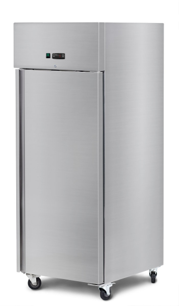 King KF600 Single Door Upright Gastrnorm Freezer 600 Litres