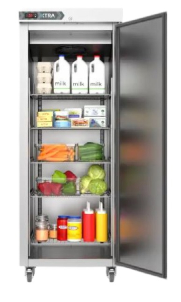 Foster XR600H 600 Litre Upright Refrigerated Cabinet