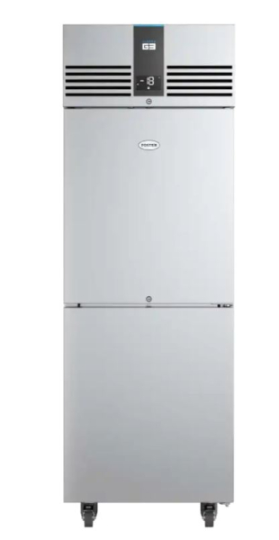 Foster EcoPro G3 EP700L2 600 Litre Half Door Upright Freezer