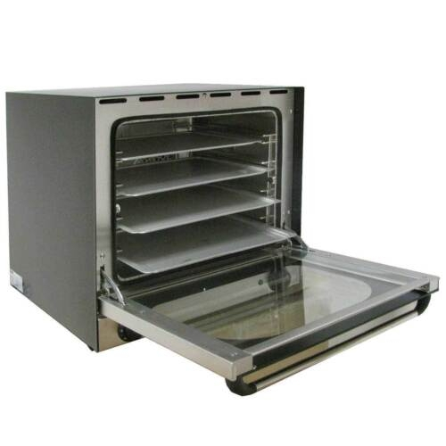 Modena RL1 Electric 4 Tray Convection Oven 