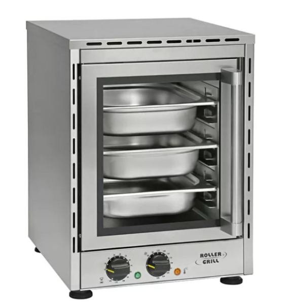 Roller Grill Convection Oven FCV280