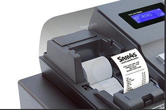 SAM4S Cash Register ER-260 