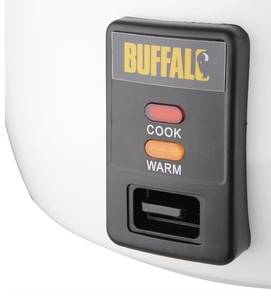 Buffalo Rice Cooker 10 Litre CB944