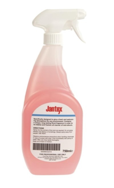 Jantex Peach Scented Air Freshener GG186