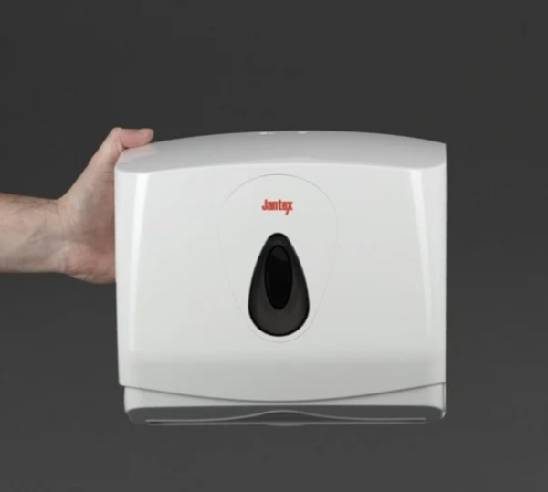 Jantex Hand Towel Dispenser GD839
