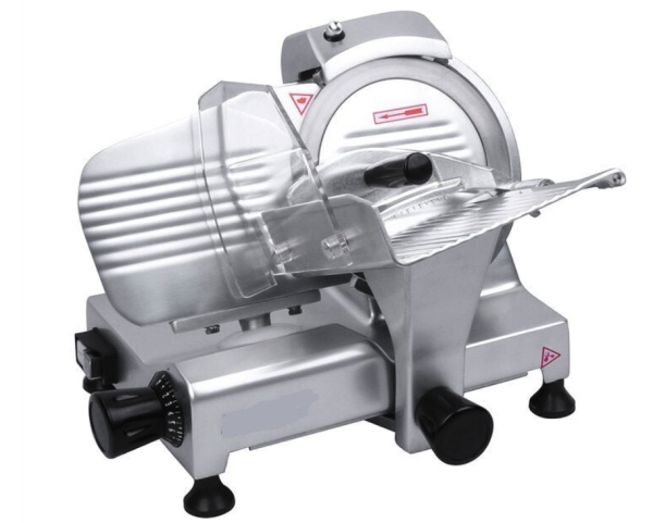 Modena SL250 10 inch Meat Food Bread Cheese Slicer
