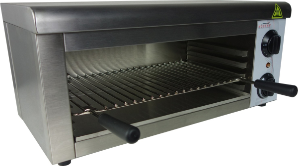Modena TG2 Electric Salamander Toaster Grill 61cm Wide 