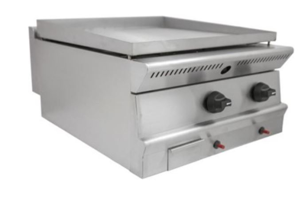 Parry LPG Chargrill PGC6P