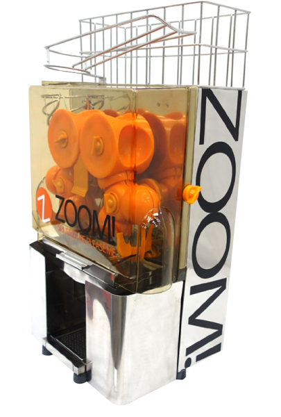 Modena ZO14 Commercial Automatic Orange Juicer
