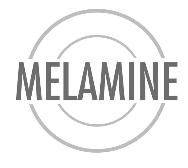 APS Marone Melamine Bowl Black 240mm