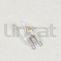 Replacement Bulb For La10 - 25W Halogen 230V