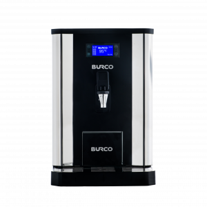 Burco AFF10CT 10 Litre Countertop Autofill Water Boiler with Filtration