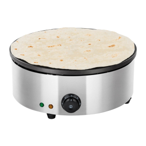 Modena RCM1 Commercial Electric Round Crepe Machine 400mm