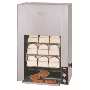 Hatco - Toast King Conveyor Toasters - TK-105