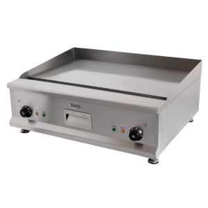 Easy EGS7 750mm x 600mm Electric Steel Plate Griddle