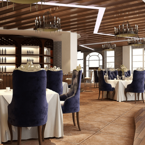Restaurants