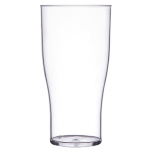 CB780 Polystyrene Beer Glasses 570ml