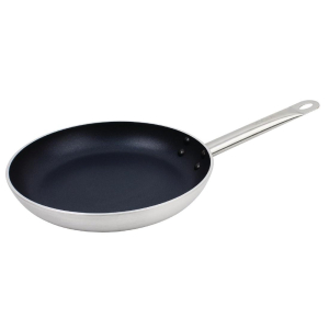 Vogue Non Stick Induction Frying Pan 280mm CB902