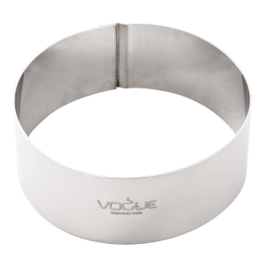 Vogue Mousse Ring 9x 3.5cm CC057