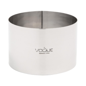 Vogue Mousse Ring 9x 6cm CC058