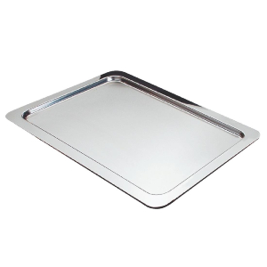 APS Stainless Steel Service Tray GN 1/1 CC464
