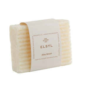Elsyl Natural Look Soap CC498