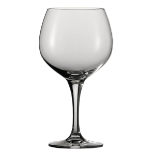 Schott Zwiesel Mondial Red Wine Crystal Glasses 610ml CC674