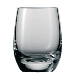 Schott Zwiesel Banquet Crystal Shot Glasses 75ml CC696