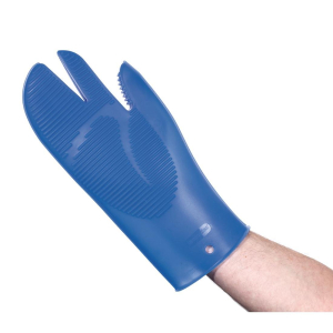 Silicone Oven Glove CC752
