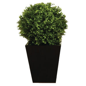 Artificial Topiary Boxwood Ball 500mm CD162