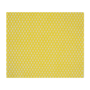 Jantex Solonet Cloths Yellow (Pack of 50) CD810