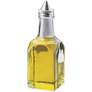 Oil and Vinegar Cruets CE329