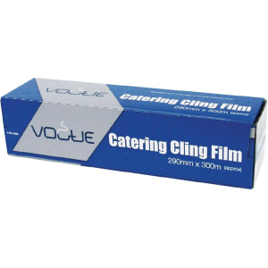 Vogue Cling Film 290mm CF350
