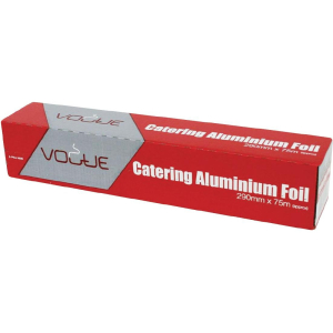 Vogue Aluminium Foil 290mm CF352