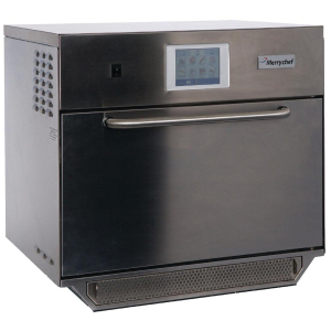 Merrychef eikon easyTouch Accelerated Cooking Electric Oven e5 (NSV) CF418