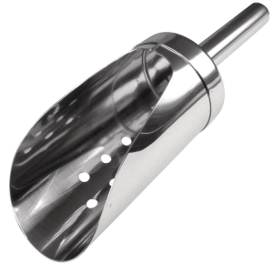 Olympia Ice Scoop with Perforations Small CF647