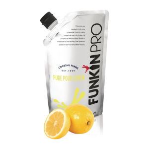 Funkin Lemon Juice CF720