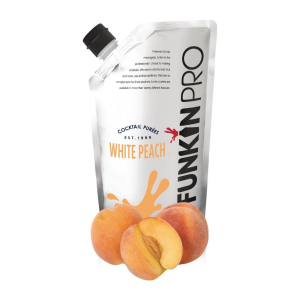 Funkin Puree White Peach CF725