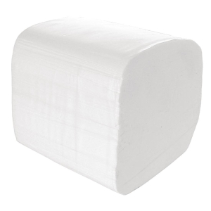 Jantex Bulk Pack Toilet Tissue CF797