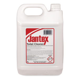Jantex Toilet Cleaner CF983