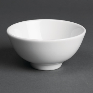 Royal Porcelain Oriental Rice Bowls 100mm CG129