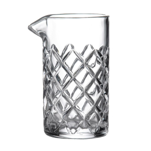 Cocktail mixing Glass 550ml CK573