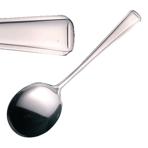 Olympia Harley Soup Spoon D696
