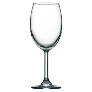 Teardrops Red Wine Glasses 240ml D980