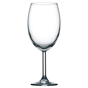 Teardrops Wine Glasses 330ml D981