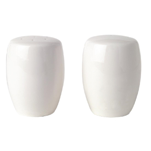 Royal Porcelain Ascot Salt Shakers DC041
